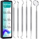 thumbnail image 1 of Kit de Herramientas Dentales CATACC PRO de 6 Piezas, 1 of 3