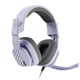 thumbnail image 1 of Audifonos Logitech Astro A10 Gen 2 PS5/PS4/PC Lila, 1 of 3