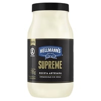 Mayonesa Supreme Frasco 735 G Hellmann'S