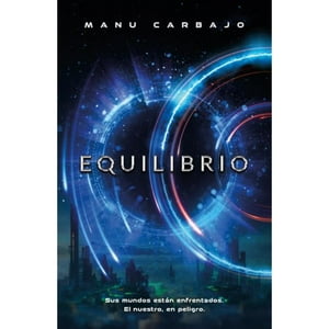 Umbriel - Libro Equilibrio