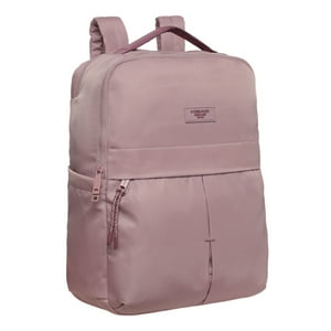Mochila Ejecutiva Mujer Avenue Palo Rosa Head