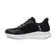 thumbnail image 2 of ZAPATILLA MUJER COMFORT WALK2 BLACK-LAVENDER, 2 of 5