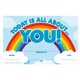 thumbnail image 1 of Premios de reconocimiento Eureka Today is All About You 36 piezas, 1 of 5
