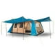 thumbnail image 3 of Carpa Camping Dolomites 12, 12 personas techo largo 3000 mm doble toldo, 3 of 11