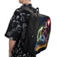 thumbnail image 5 of Mochila Desmarcar Daniel Hechizado Multicolor, 5 of 6