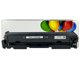 thumbnail image 2 of Pack 4 Toner Alt Para Hp 410a Cf410a M377 M177dw M452 M477, 2 of 5