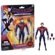 thumbnail image 1 of Figura de Acción Spiderman Legends Series Spider-Man 2099 Across The Spider-Verse, 1 of 4