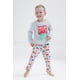 thumbnail image 2 of Sudadera Y Pantalones Outfit Cars Lightning Mcqueen 0 3 M, 2 of 6