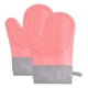 thumbnail image 1 of X2 Guante Silicona Para Horno Toma Olla Guantes Cocina 27 Cm Protector De Silicona Agarradera, 1 of 4