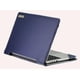 thumbnail image 2 of Funda para portátil Broonel 14" ASUS Zenbook de cuero azul, 2 of 4