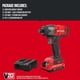 thumbnail image 3 of Atornillador Impacto 20v Max 14in 2800rpm Led, 3 of 3