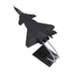 thumbnail image 2 of 1 72 Modelo De Avión De Combate Modelo De Avión De Simulación Para Oficina Hogar J 20, 2 of 5
