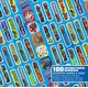 thumbnail image 4 of Vendajes adhesivos Hot Wheels Monster Trucks Kids 100 CT, 4 of 7