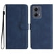 thumbnail image 1 of Funda FOXDOCK para Motorola Edge 5G 2024 -Diseño elegante,Ideal para hombres y mujeres, 1 of 5