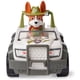 thumbnail image 4 of Vehículo de juguete Paw Patrol Tracker's Jungle Cruiser con figura, 4 of 7
