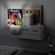 thumbnail image 5 of Thundercats / Thundercats Luz nocturna LED con sensor de anochecer a amanecer para dormitorio, baño, pasillo, escaleras - Lámpara LED nocturna de enchufe, 0.5W - 1 pieza, 5 of 6