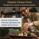 thumbnail image 4 of Tablero de Ajedrez MILLENNIUM ChessGenius Pro Wood M818, 4 of 9