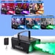 thumbnail image 5 of Máquina De Niebla Sm Con 6 Luces Led 12 Colores 500 W 500 Ml, 5 of 8