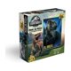 thumbnail image 2 of Prime 3d Jurassic World - T-rex-100pc, 2 of 6