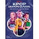 thumbnail image 1 of Libro de Pósters Oficial KPop Demon Hunters de Random House, 1 of 1