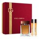 thumbnail image 2 of Perfume Dolce & Gabbana The One 3.3 oz EDT Set 3 Piezas Hombre, 2 of 3