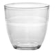 thumbnail image 3 of Juego de vasos Duralex Gigogne de vidrio transparente de 3.13 oz, paquete de 6, 3 of 8