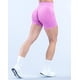 thumbnail image 3 of Short Deportivo Mujer Dynamic 4.5 Tiro Alto y Push Up, 3 of 4