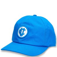 Gorra Under Armour Uc Flat Brim 2023 | 1375670-457 - Talla Default Title