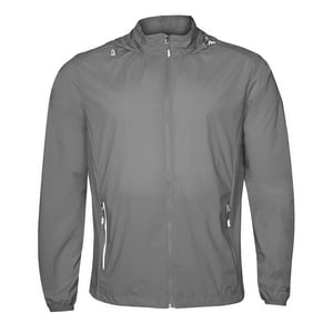 Andesland - Cortaviento Stretch Quick Drying Hombre