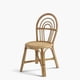 thumbnail image 3 of Silla Infantil Ratan Antonella Natural, 3 of 5