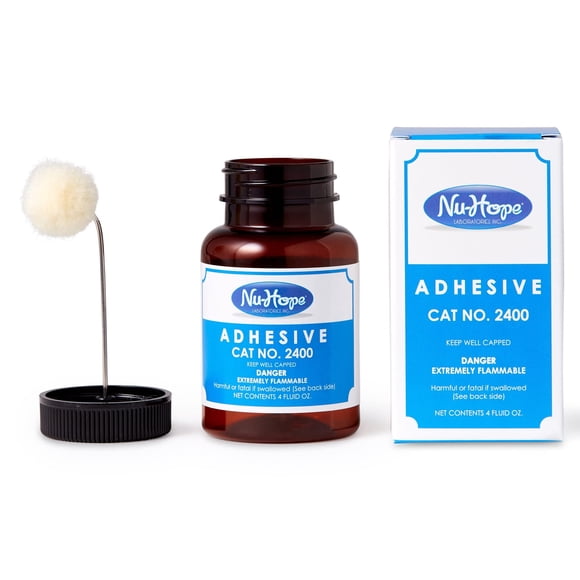 Cemento Adhesivo Nu Hope Laboratories Inc 85 ml 1 ud