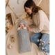thumbnail image 3 of Saco De Dormir Bebe Tejido Con Capucha 0-3 Meses, 3 of 6