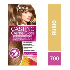 Casting - Coloracion.700.Rubio 1Un