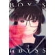 thumbnail image 1 of Manga Boys Abyss 03 Milky Way España, 1 of 2
