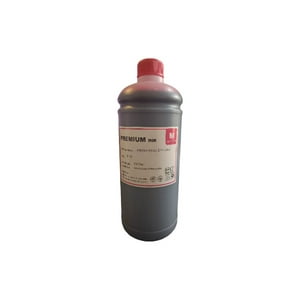 Ariex - Botella De Tinta Alternativa T664 1 Litro Magenta