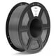 thumbnail image 1 of Filamento para impresora 3D ELEGOO PLA+ de 1,75 mm, gris espacial, 1 kg, 1 of 3