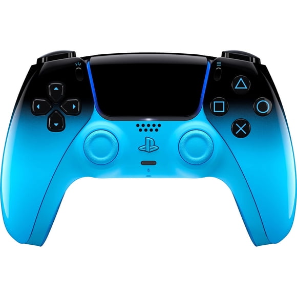 Control inalámbrico Sony DualSense Rhythm Blue háptica