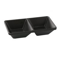 Bothyi - Plato De Salsa Taza De Chutney Barbacoa Coreana Cuencos De Inmersión Portátiles Para Estilo Al Aire Libre C