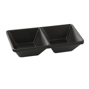 Bothyi - Plato De Salsa Taza De Chutney Barbacoa Coreana Cuencos De Inmersión Portátiles Para Estilo Al Aire Libre C