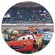 thumbnail image 3 of Alfombra Redonda Infantil Disney Rayo McQueen 60cm, 3 of 6