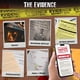 thumbnail image 5 of Archivos de casos sin resolver del juego Murder Mystery Case Harmony, 5 of 9
