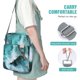 thumbnail image 5 of Funda para Tablet TiMOVO 28‑33 cm Cloud Peacock Blue, 5 of 8