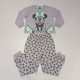 thumbnail image 1 of Pijama Minnie Niña 16, 1 of 4