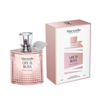 Marxzelle Life Is Bliss 100 Ml