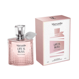 Marxzelle Life Is Bliss 100 Ml