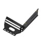 thumbnail image 1 of Tarjeta De Gráficos Negro PCIe 16x Tarjeta De Gráficos Verticales Montaje De Soporte GPU Adaptador, 1 of 3
