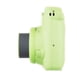 thumbnail image 3 of Cámara Fujifilm Instax Mini 9 verde lima con espejo para selfies, 3 of 7
