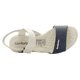 thumbnail image 5 of Sandalia Mujer Beige Comfortflex 2572403 Casual, 5 of 7