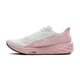 thumbnail image 5 of Zapatillas de Running Brooks Launch 11 para Mujer Blanco Oro Rosa, 5 of 6