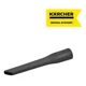 thumbnail image 1 of Boquilla ranuras para aspiradora Wd y NT, Karcher Original, 1 of 4